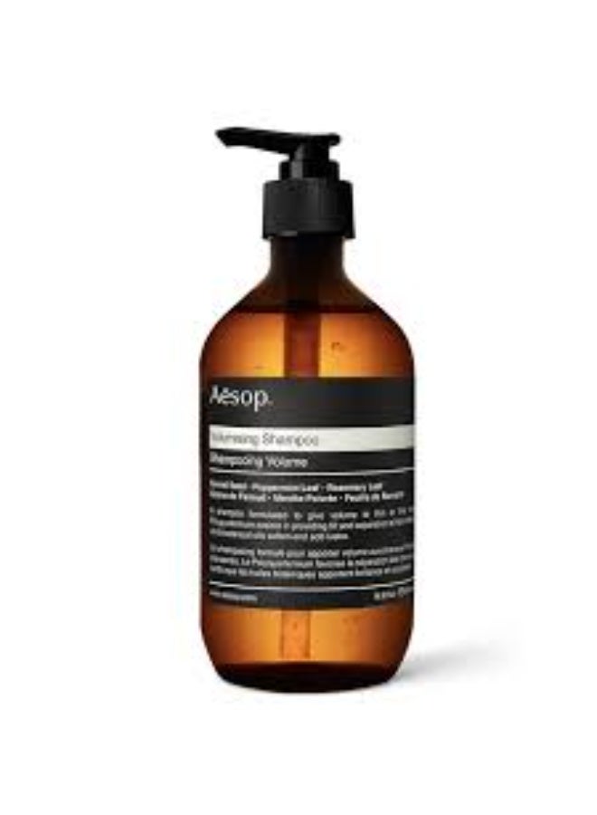 أيسوب شامبو إيسوب ٥٠٠ مل - Image 1