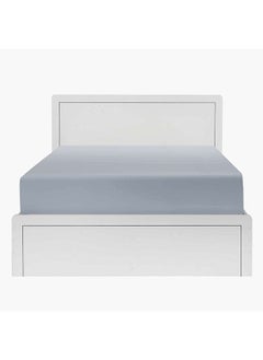 Home Box Oasis Twin Bed 204x87.6x124.8 cm, Mattress Size - 120x200cm  - Image 2