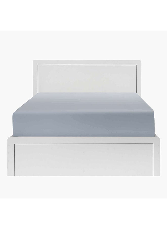 Home Box سرير أواسيس مزدوج 204x87.6x124.8 سم  - Image 2
