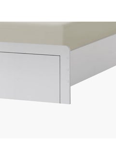 Home Box Oasis Twin Bed 204x87.6x124.8 cm, Mattress Size - 120x200cm  - Image 4