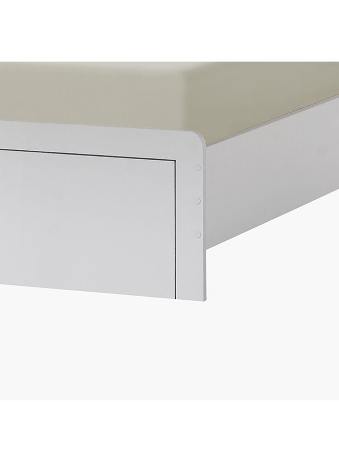Home Box سرير أواسيس مزدوج 204x87.6x124.8 سم  - Image 4