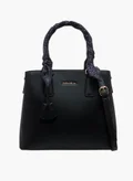فلورا بيلا من شو إكسبرس BLACK