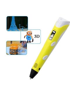 3D Printing Pen Compatible PLA & ABS, Creative Toys, Perfect Arts Crafts Gift for Kids & Adults - pzsku/Z61B8AEC77F4E9F6A0F3EZ/45/_/1740656775/ab9e84f7-cd5c-4b90-9c03-f4db7b12a2ae