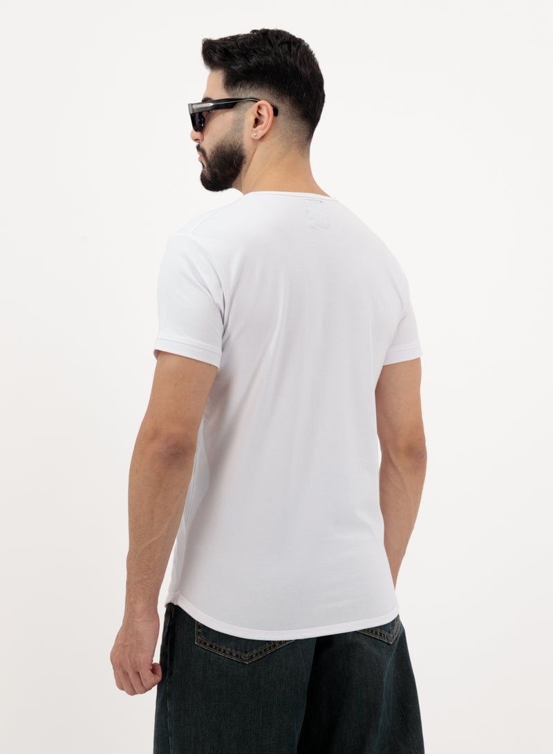 Vasl Hub Dynasty T-Shirts for Men & Women - Now in Multiple Colors - Image 5