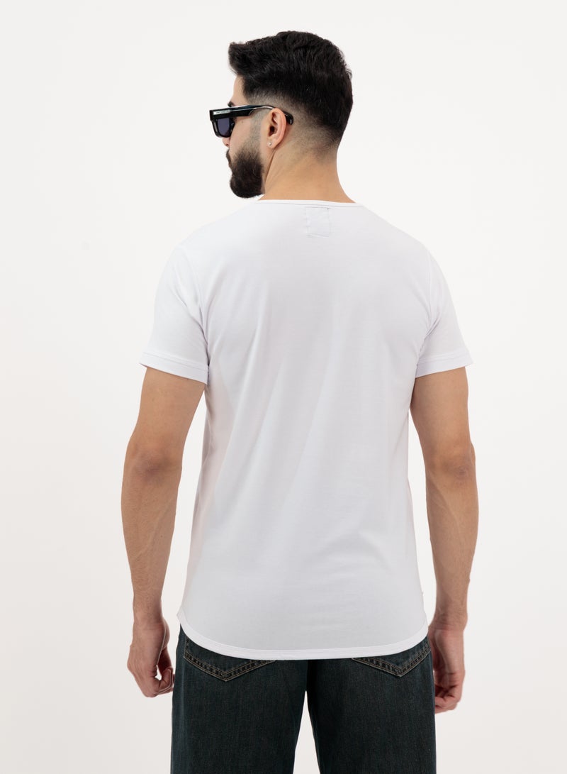 Vasl Hub Dynasty T-Shirts for Men & Women - Now in Multiple Colors - Image 4