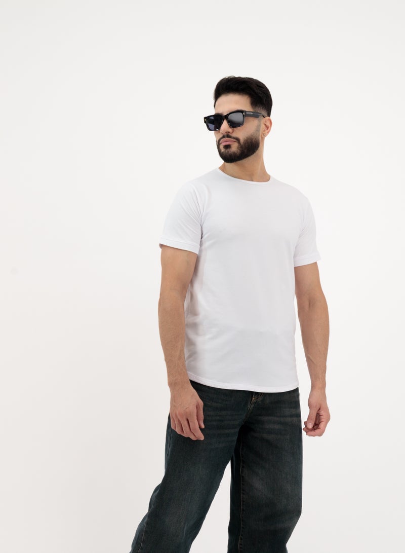 Vasl Hub Dynasty T-Shirts for Men & Women - Now in Multiple Colors - Image 3