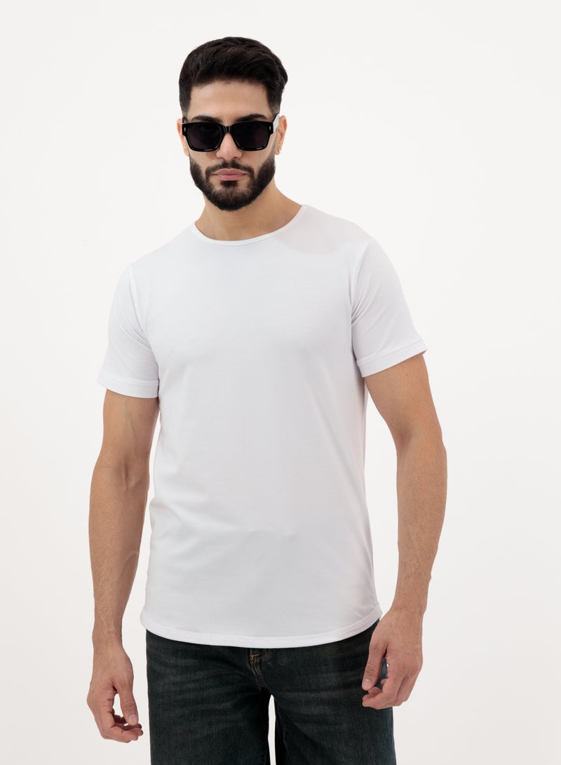 Vasl Hub Dynasty T-Shirts for Men & Women - Now in Multiple Colors - Image 1