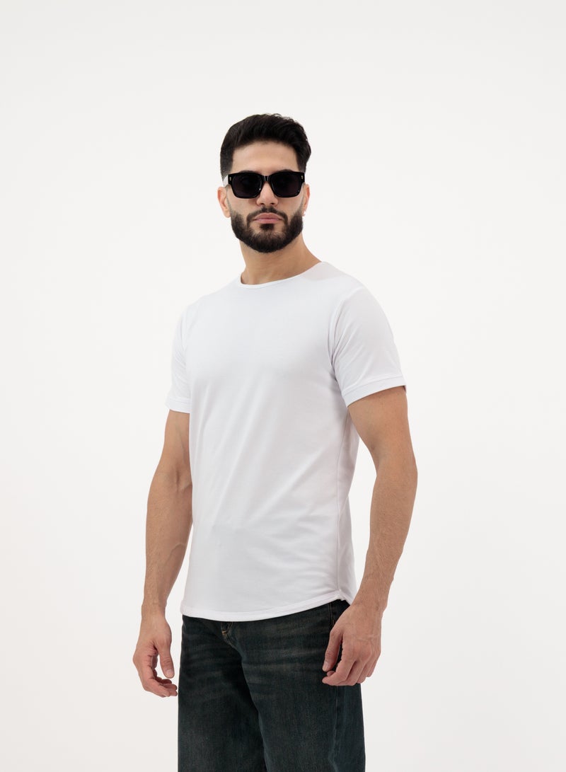 Vasl Hub Dynasty T-Shirts for Men & Women - Now in Multiple Colors - Image 2