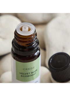 Home Box زيت عطري Crede Velvet Rose Ecoboost 10 مل  - Image 3