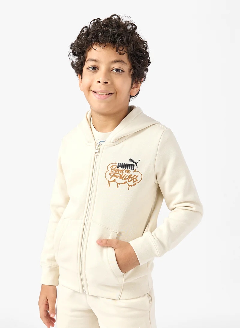 PUMA Hoodie