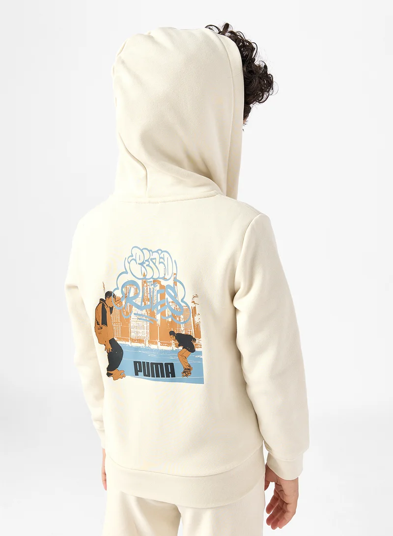 PUMA Hoodie