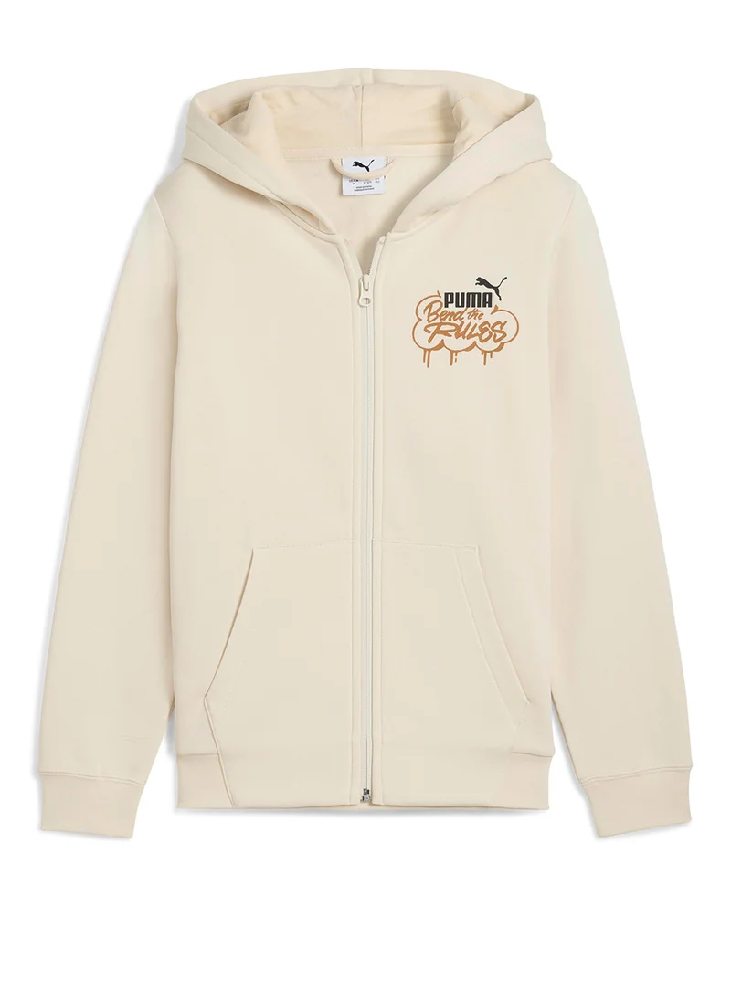 بوما Hoodie