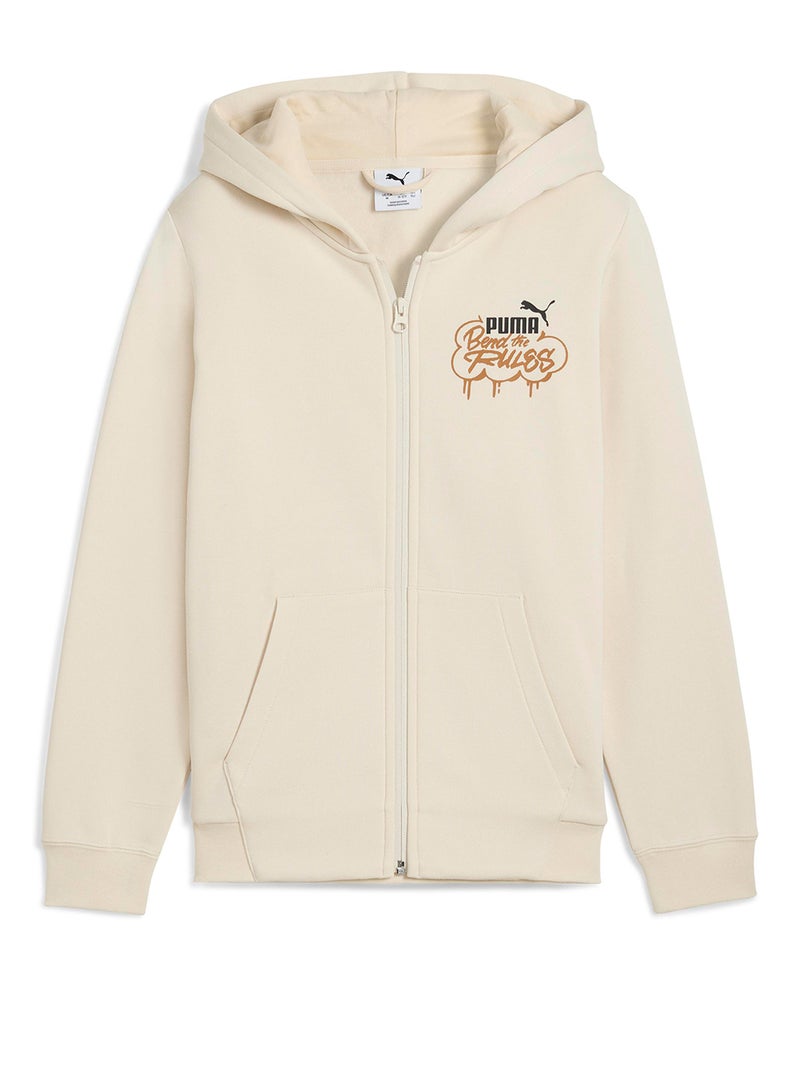 PUMA Hoodie - Image 1