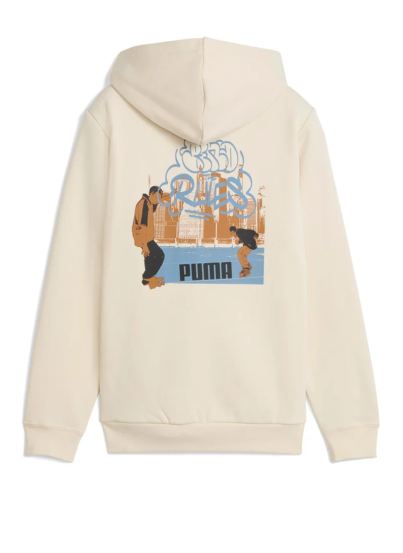 بوما Hoodie