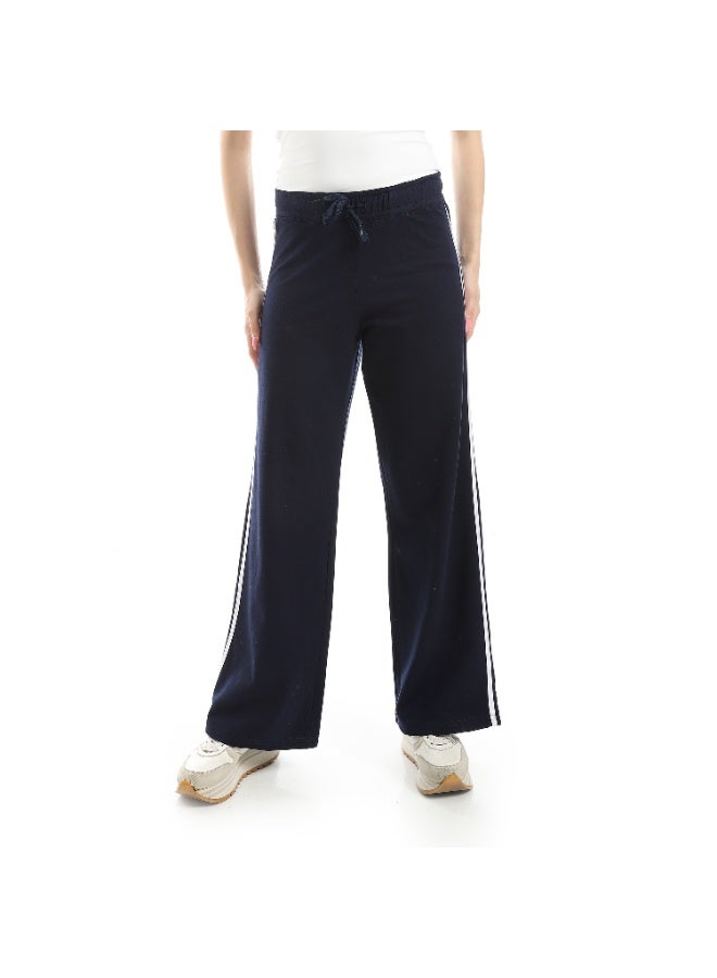 ماستر جينز بنطال حريمي رياضي - Image 1