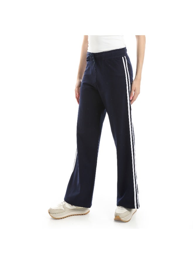 ماستر جينز بنطال حريمي رياضي - Image 2