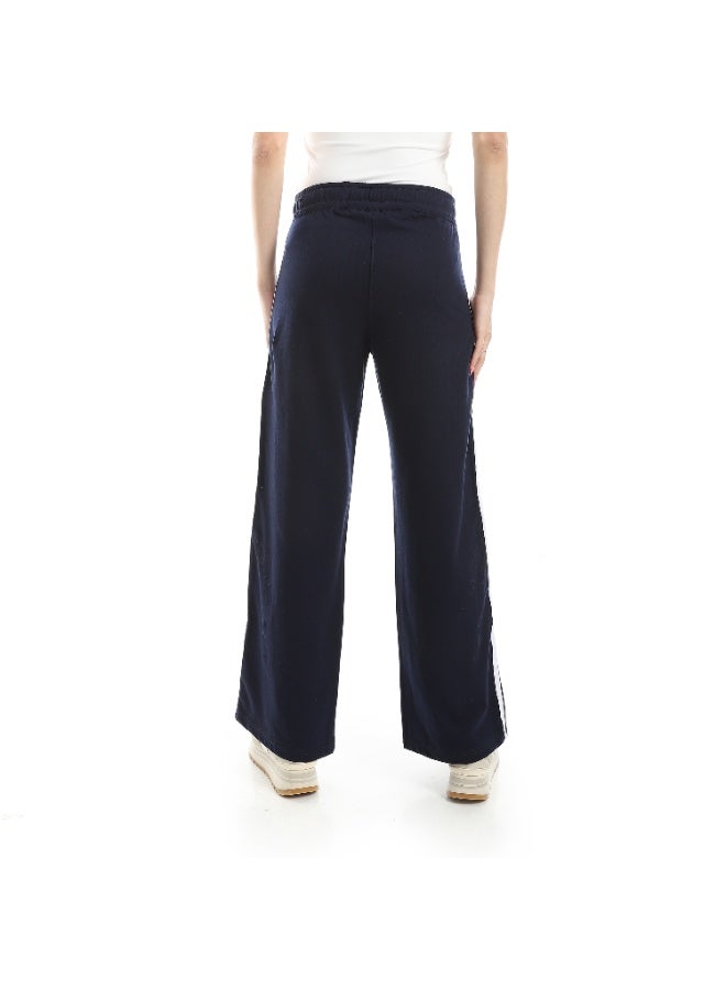 ماستر جينز بنطال حريمي رياضي - Image 3