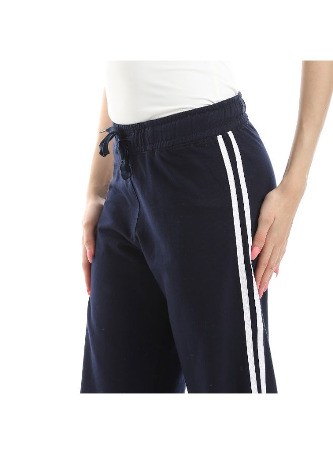 ماستر جينز بنطال حريمي رياضي - Image 4