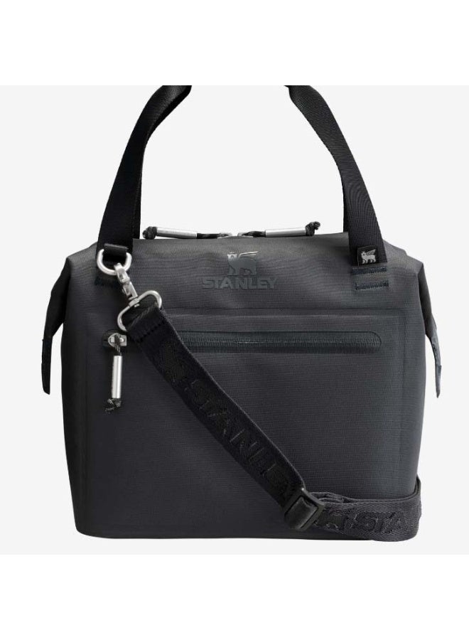 Stanley Large Capacity Insulated Waterproof Portable Picnic Lunch Tote Bag - Image 1