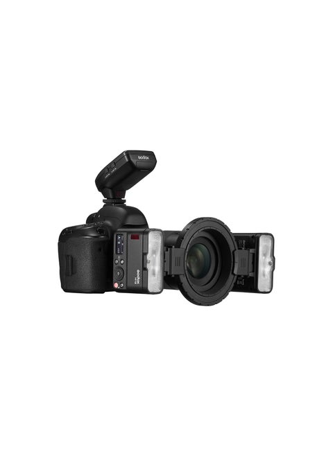 Godox MF12 Macro Flash 2-Light Kit