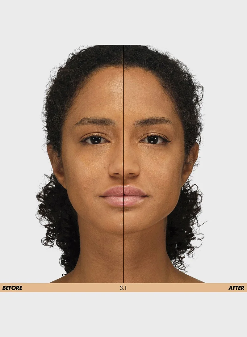 MAKE UP FOR EVER Hd Skin Setting Powder - 3.1