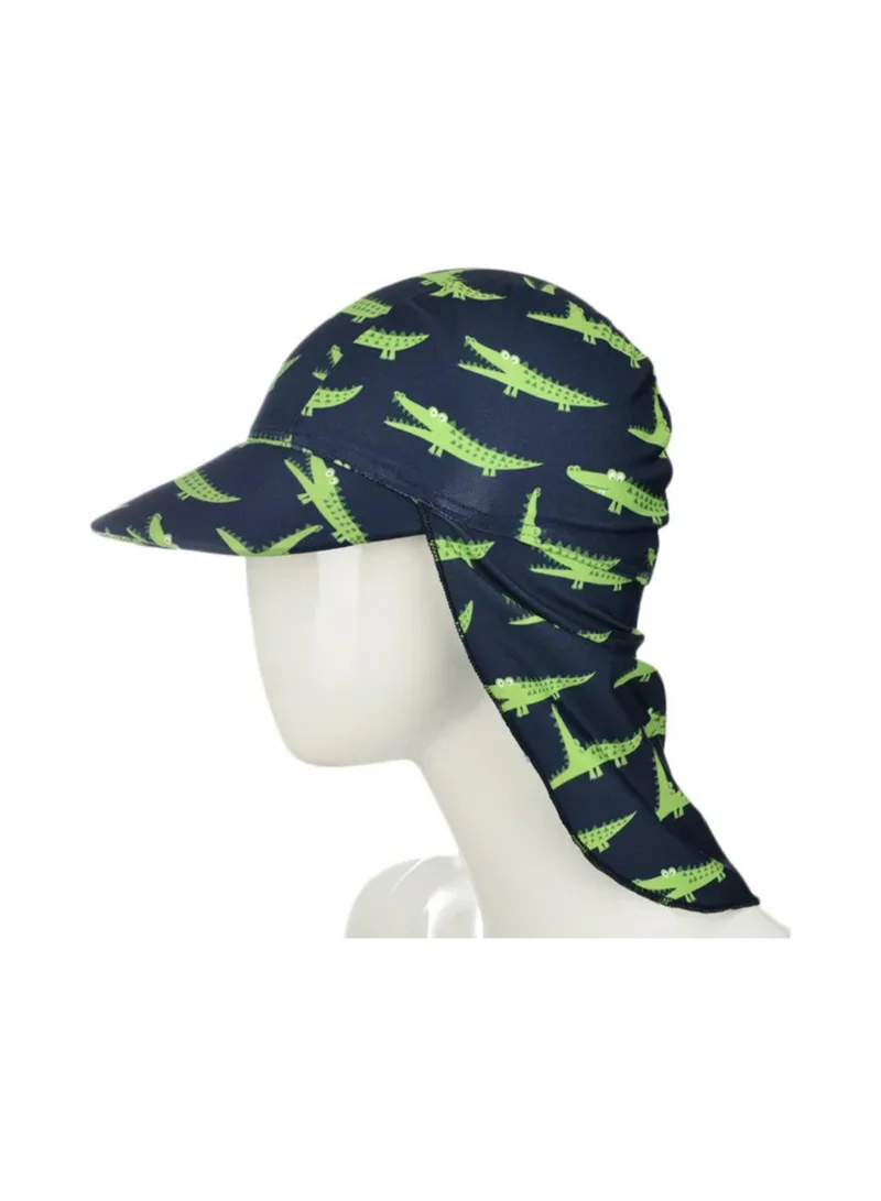 Slipstop Gator Junior Sun Hat