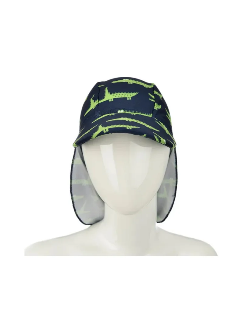 Slipstop Gator Junior Sun Hat