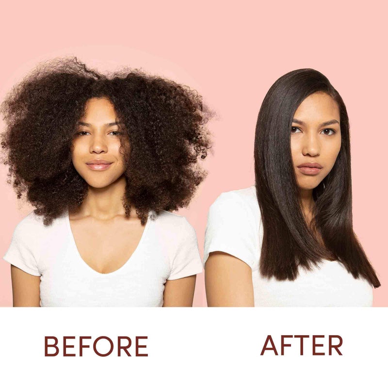 Mizani Styling HRM Humidity Resistant Spray - Helps Prevent Breakage From Heat Damage, Light Hold For All Hair Types - Image 2