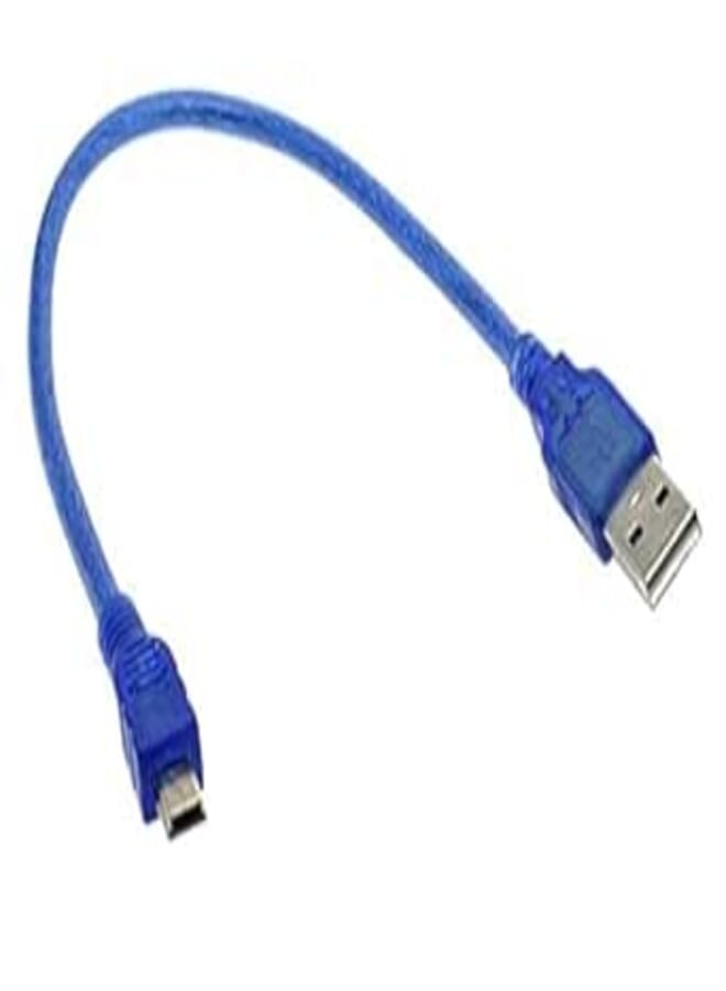 OR USB Cable for arduino Nano 3.0 USB to mini USB for arduino