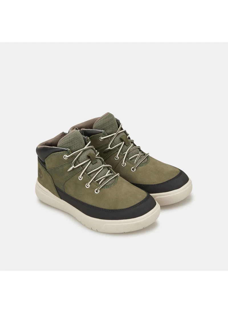 Timberland Kids' Seneca Bay Chukka Shoe