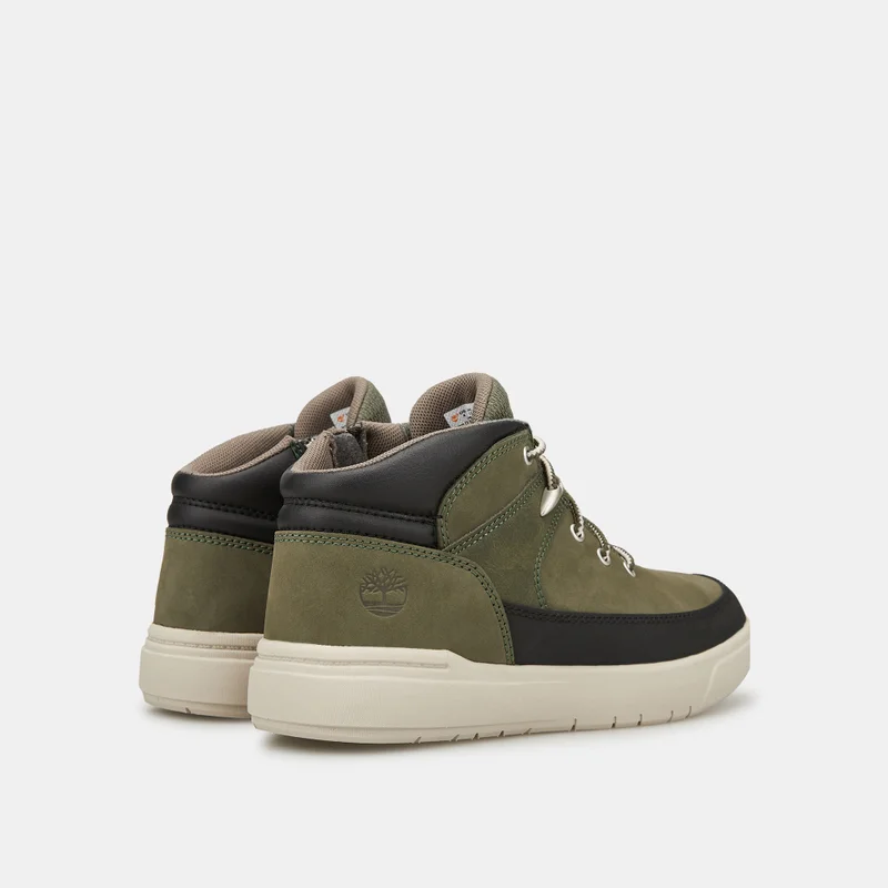 Timberland Kids' Seneca Bay Chukka Shoe