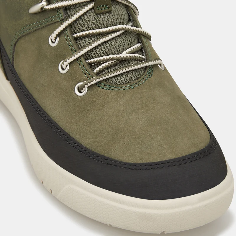 Timberland Kids' Seneca Bay Chukka Shoe