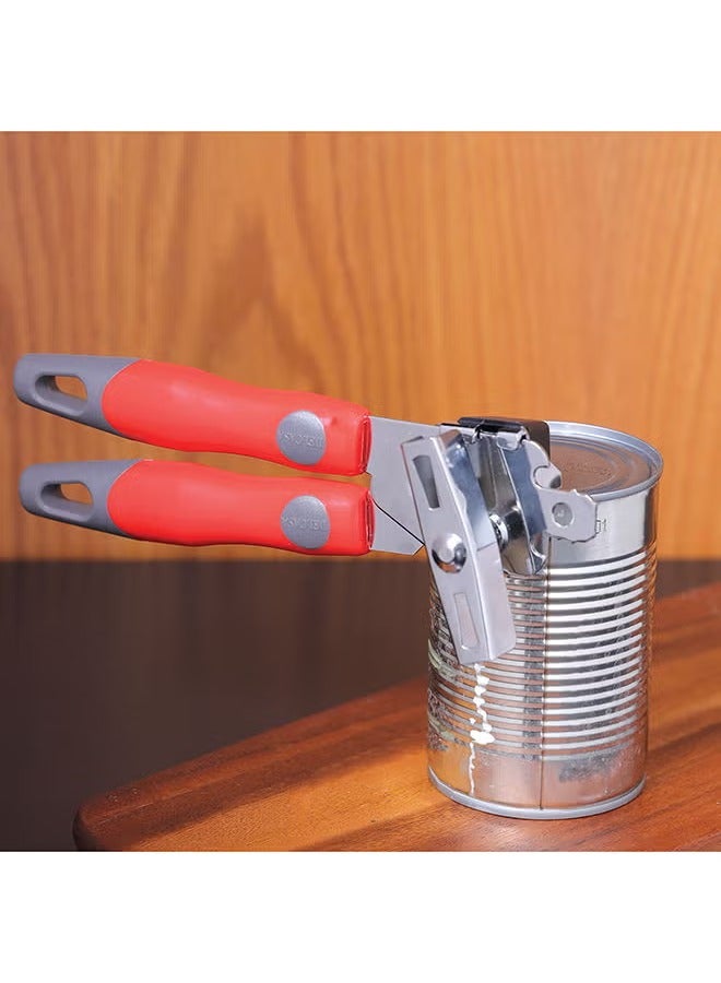 DELCASA Multi Opener Steel With PP Handle DC1920  - Image 2