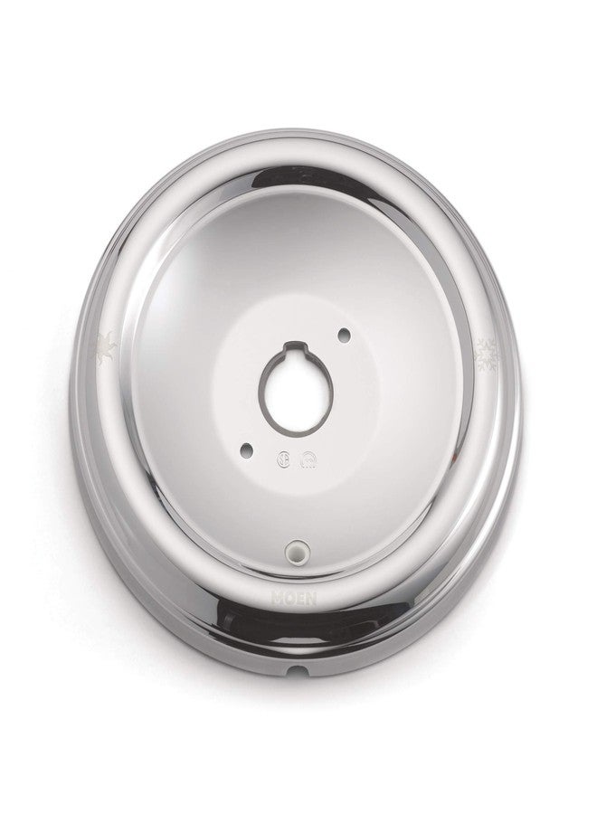Moen 150 Replacement Part, Escutcheon - Image 1