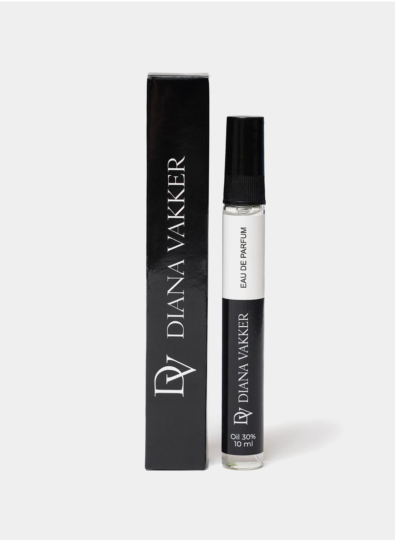 Vakker - Diana Vakker Saffron (Baccarat) Perfume 10 ml - Image 1