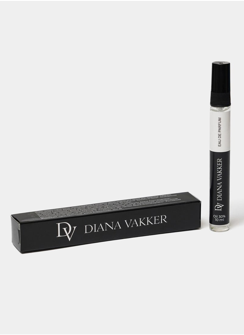 Vakker - Diana Vakker Saffron (Baccarat) Perfume 10 ml - Image 1