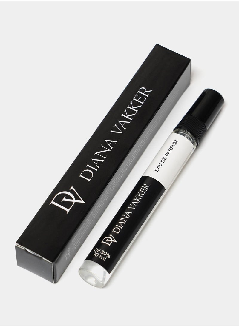 Vakker - Diana Vakker Saffron (Baccarat) Perfume 10 ml - Image 1