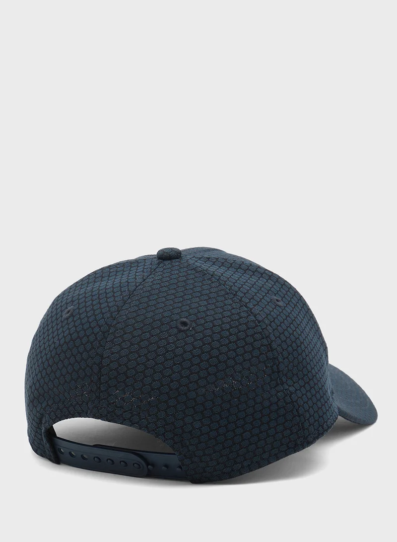 نيو ايرا 9Forty Flawless Mesh New York Yankees Cap