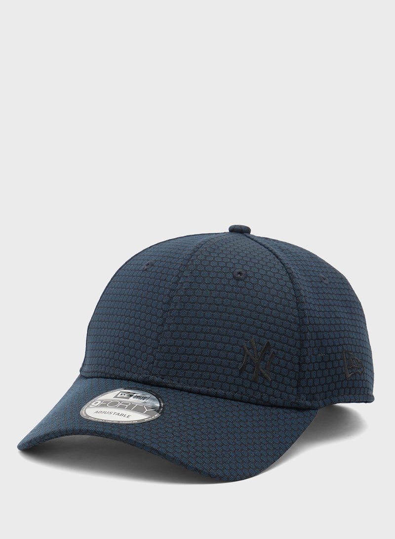 نيو ايرا قبعة نيويورك يانكيز شبكية - Image 1