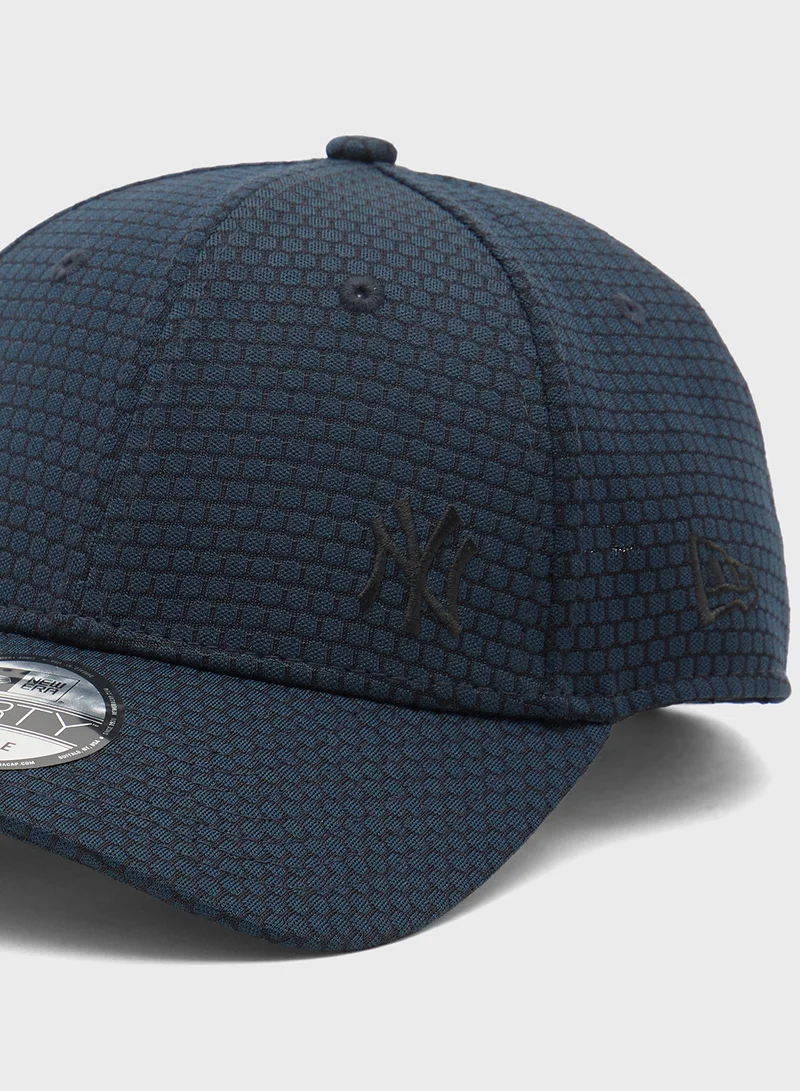 NEW ERA 9Forty Flawless Mesh New York Yankees Cap