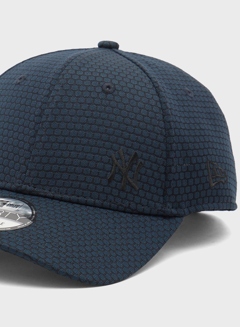 نيو ايرا قبعة نيويورك يانكيز شبكية - Image 3