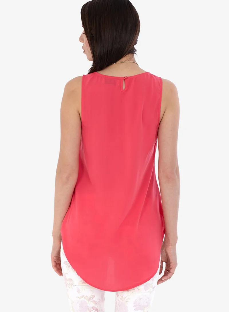 VERO MODA Rain Cut Top