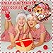 Leitee 47 Pcs Christmas Accessories Mini Props Baker Outfit Set Christmas Cooking Sets for Xmas Clothes and Accessories Gift - Image 4