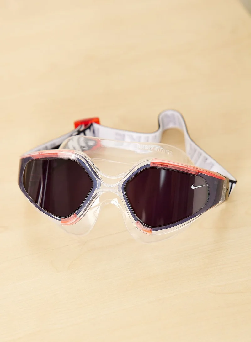 نايكي نظارات واقية للسباحة