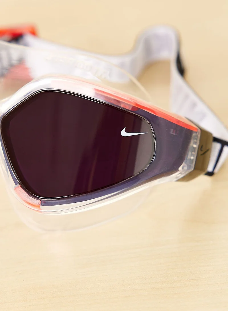 نايكي نظارات واقية للسباحة
