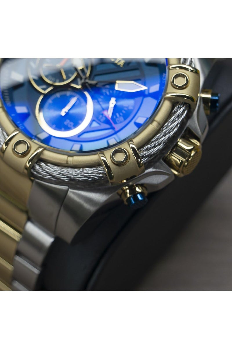 Invicta Bolt 25522 Men's Quartz Watch - Image 5