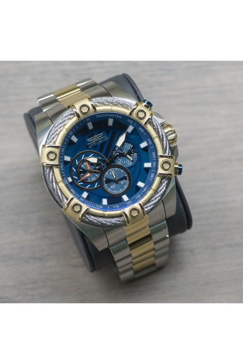 Invicta Bolt 25522 Men's Quartz Watch - Image 4