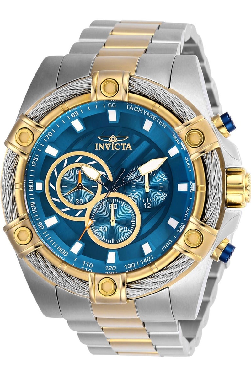 Invicta Bolt 25522 Men's Quartz Watch - Image 1