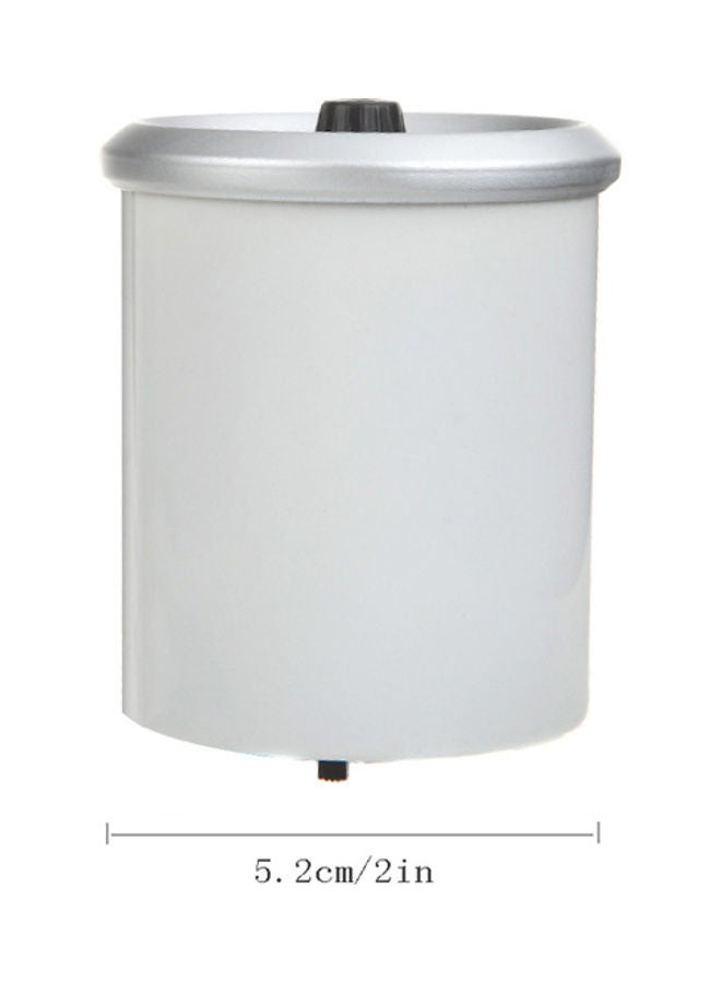 Loquat Tachometer Tach Gauge With Holder Cup - Image 5