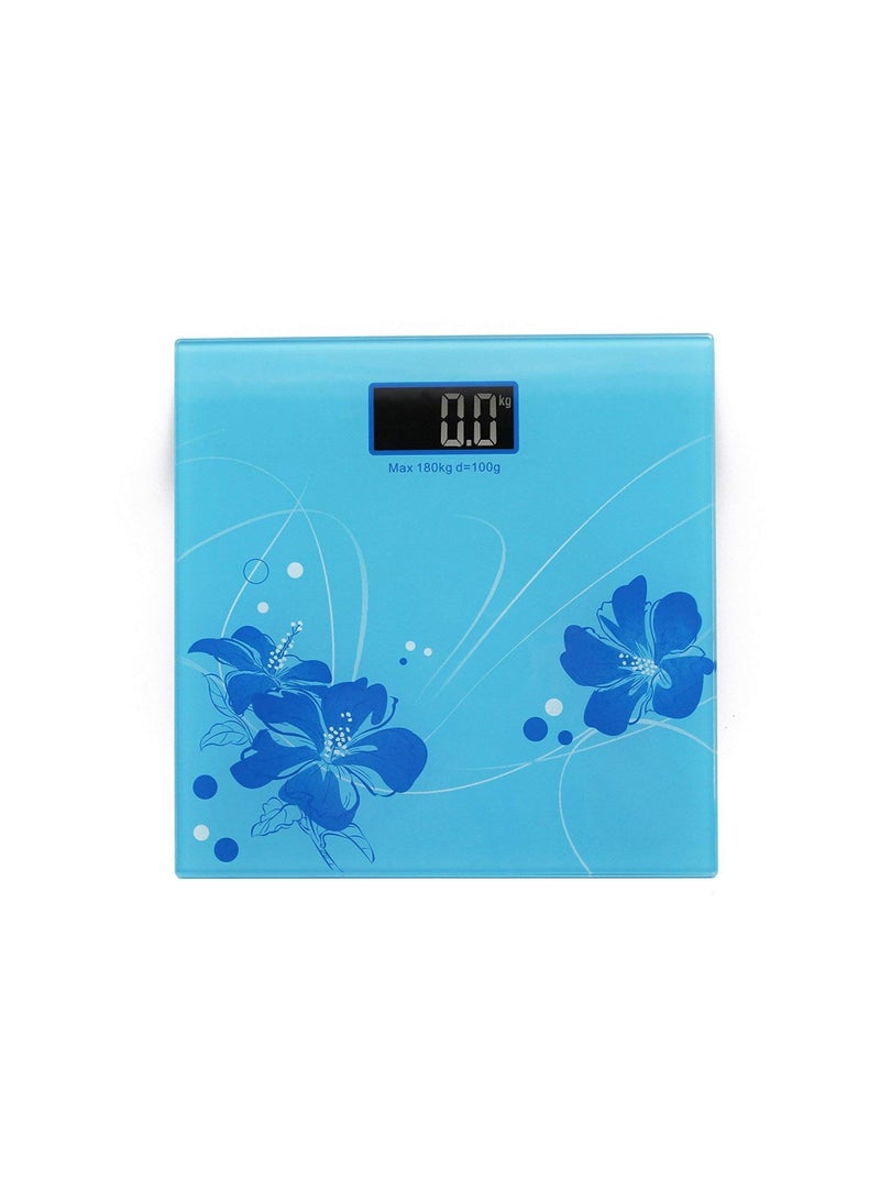Digital LED Personal Bathroom Scale - Image 2